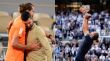 Roland-Garros Novak Djokovic ému par Sascha Zverev : “Ce que tu as traversé...