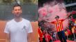 Football Novak Djokovic a félicité Le Mans FC, club dans lequel il a investi