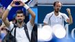 ATP Finals Novak Djokovic wild-card au Masters ? Pour Medvedev, c'est un 