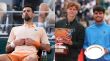US Open Novak Djokovic : 