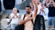 ATP - Cincinnati Novak Djokovic a confirmé son retour dans l'Ohio