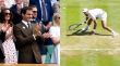 Wimbledon Novak Djokovic peut encore effacer Roger Federer des tablettes...