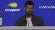 US Open  Novak Djokovic : 