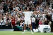 Média La bande-annonce du documentaire sur Novak Djokovic est disponible