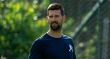 Wimbledon Novak Djokovic a annulé son seul test... précaution ou gêne physique ?