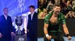 Classement ATP Alcaraz reprend le numéro 1 à Sinner, Djokovic 4e mondial !