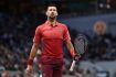 Roland-Garros Djokovic domine Herbert, journée noire pour les Bleus