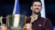 ATP - Pékin Djokovic a semé le doute : 