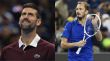 ATP - Pékin Djokovic - Medvedev : à quelle heure et sur quelle chaîne ?