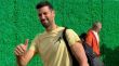 ATP - Indian Wells (D) Djokovic, Sinner... ce tableau double assez dingue !