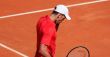 ATP - Rome Djokovic à terre, Atmane impuissant, Zverev et Fritz sérieux