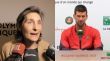 Roland-Garros Djokovic taclé par Oudéa-Castéra : 