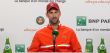Roland-Garros Novak Djokovic inquiète : 