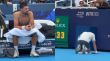 ATP - Cincinnati Novak Djokovic : 