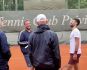 Roland-Garros  Après Andy Murray, Novak Djokovic a peut-être son nouveau coach