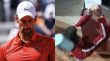 Roland-Garros Rassuré par une IRM, Djokovic aborde Roland-Garros sereinement