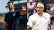 Wimbledon Novak Djokovic rejoint Roger Federer : les chiffres affolants
