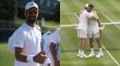 Wimbledon Novak Djokovic à Jannik Sinner : 