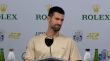 ATP - Shanghai Novak Djokovic sur Sinner : 