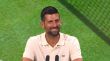 Wimbledon Novak Djokovic : 