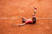 ATP Novak Djokovic est devenu le n°1 mondial le plus âgé de l'histoire