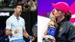ATP / WTA Novak Djokovic et Iga Swiatek parmi les sportifs de l'année