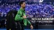 Open d'Australie Novak Djokovic : 