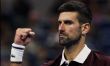 ATP - Bâle Novak Djokovic renverse Ugo Humbert et réussit son retour à Bâle