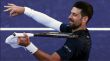 ATP - Indian Wells Novak Djokovic se fait peur mais poursuit son aventure