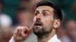 Wimbledon Sans briller, Novak Djokovic rejoint malgré tout le deuxième tour