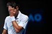 Open d'Australie Djokovic 