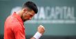 ATP - Genève Novak Djokovic et Casper Ruud rassurent et seront en demies