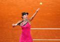WTA - Stuttgart (Q) Océane Dodin s'incline au deuxième tour des qualifs...