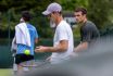 ATP - Washington Jack Draper forfait et encore freiné par son physique