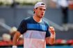 ATP - Madrid Le finaliste sortant a déclaré forfait et va chuter au classement