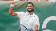 Dublin (CH) Pas de finale pour Titouan Droguet sur le gazon irlandais