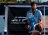 Saint-Tropez (CH) Titouan Droguet s'installe à la 72e place mondiale