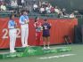 Jeux Asiatiques Alexandra Eala se contente du bronze : 