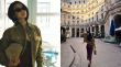 Mode Alexandra Eala invitée au défilé d'une très grande marque française…