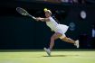 Wimbledon Alexandra Eala, la tombeuse de Swiatek : 
