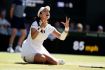 Wimbledon 8000 fans à Manille : Alexandra Eala dans une nouvelle galaxie