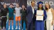 ATP La saison 2025 : une superbe année pour la Rafa Nadal Academy