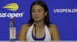 US Open Alexandra Eala favorisée ? 