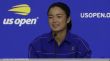 US Open Alexandra Eala dans la Eala-Mania : 