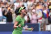 WTA - Washington Alexandra Eala renverse Pegula et décroche son premier titre WTA