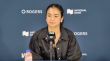 WTA - Toronto Alexandra Eala : 