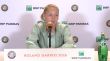 Roland-Garros Ksenia Efremova : 