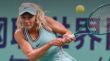 Juniors Ksenia Efremova battue par la numéro 1 mondiale et éliminée du Masters
