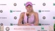 Roland-Garros Ksenia Efremova : 