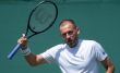 Wimbledon Dan Evans remonté : 